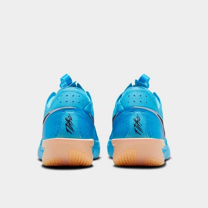 商品NIKE|Nike G.T. Cut 3 Basketball Shoes,价格¥1430,第4张图片详细描述