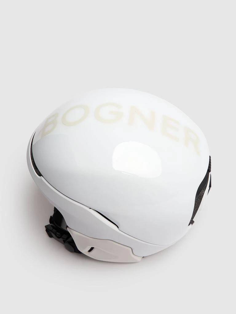 商品Bogner|Cortina Ski Helmet W/ Visor,价格¥2989,第2张图片详细描述