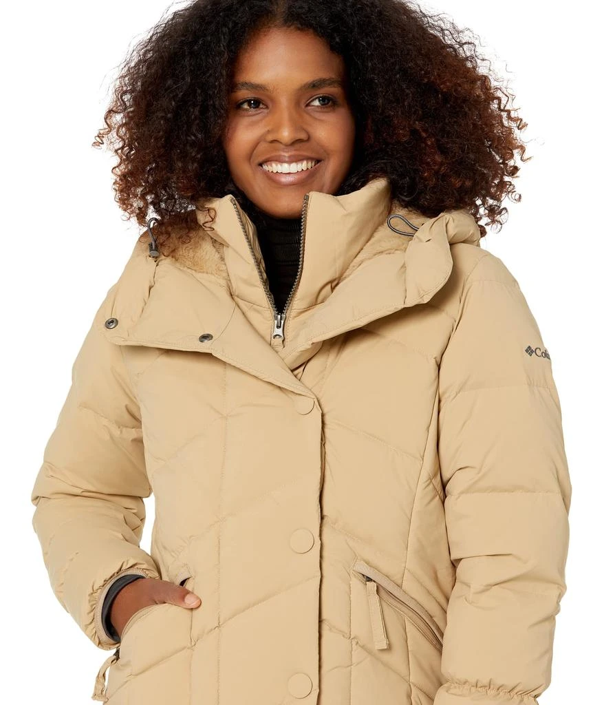 商品Columbia|Ember Springs™ Down Parka,价格¥1271,第3张图片详细描述