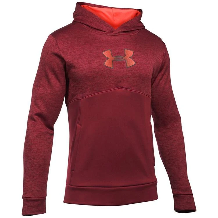 商品Under Armour|Men's Storm Hoodie,价格¥309,第2张图片详细描述