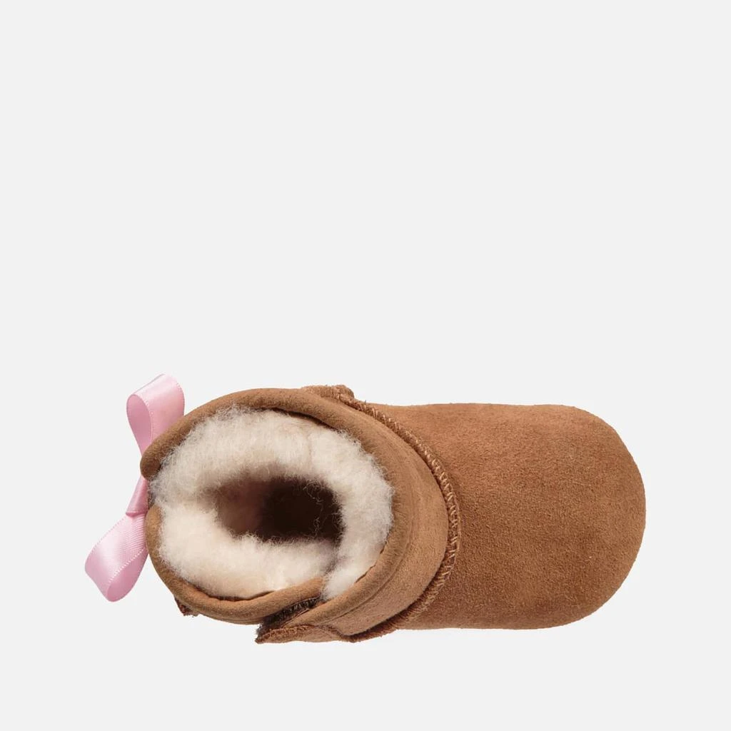 UGG Babys' Jesse Bow II Boots - Chestnut 商品