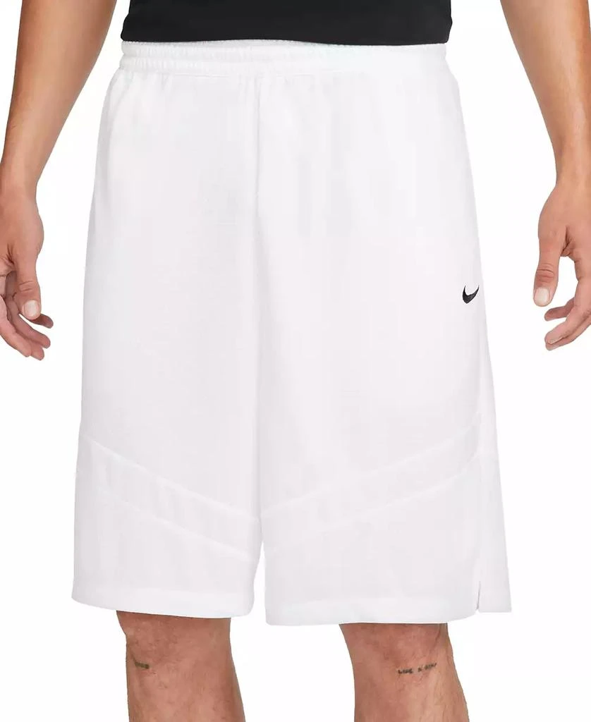 商品NIKE|Men's Icon Dri-FIT Moisture-Wicking Basketball Shorts,价格¥200,第3张图片详细描述