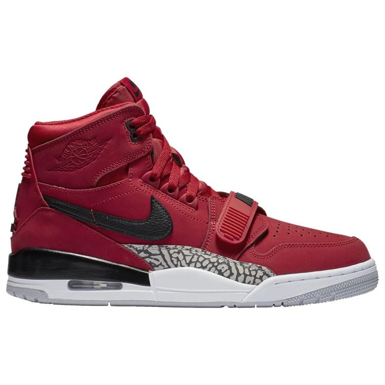 商品Jordan|Jordan Legacy 312 - Men's篮球鞋,价格¥819,第1张图片