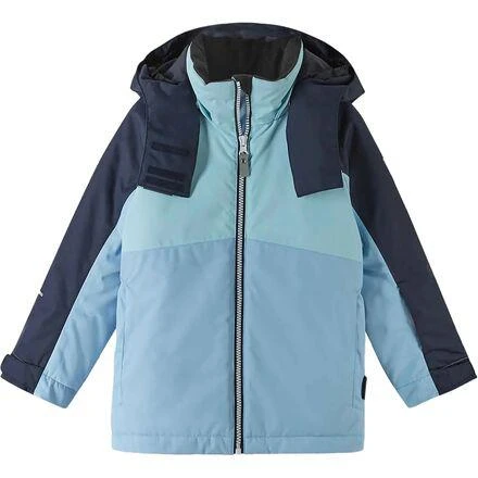 商品Reima|Salla Jacket - Toddler Girls',价格¥520,第4张图片详细描述