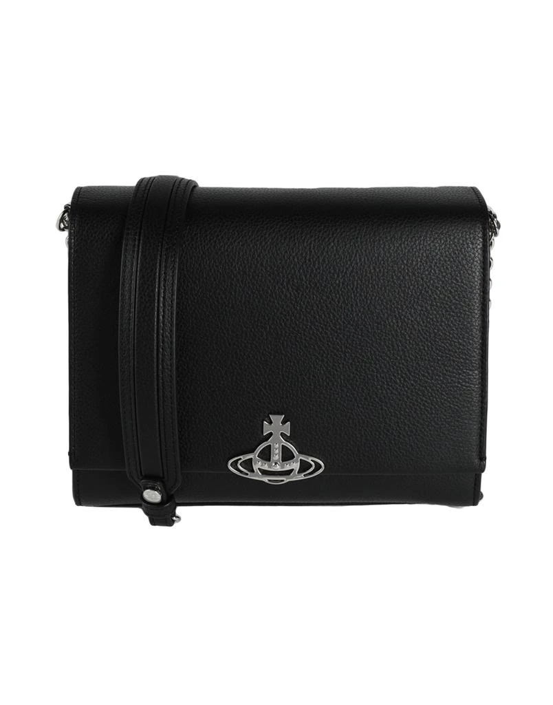 商品Vivienne Westwood|Cross-body bags,价格¥3180,第1张图片