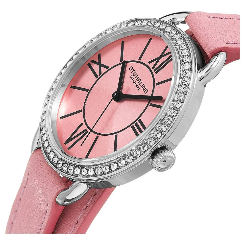 商品Stuhrling|Stuhrling Vogue Women's Watch,价格¥451,第2张图片详细描述