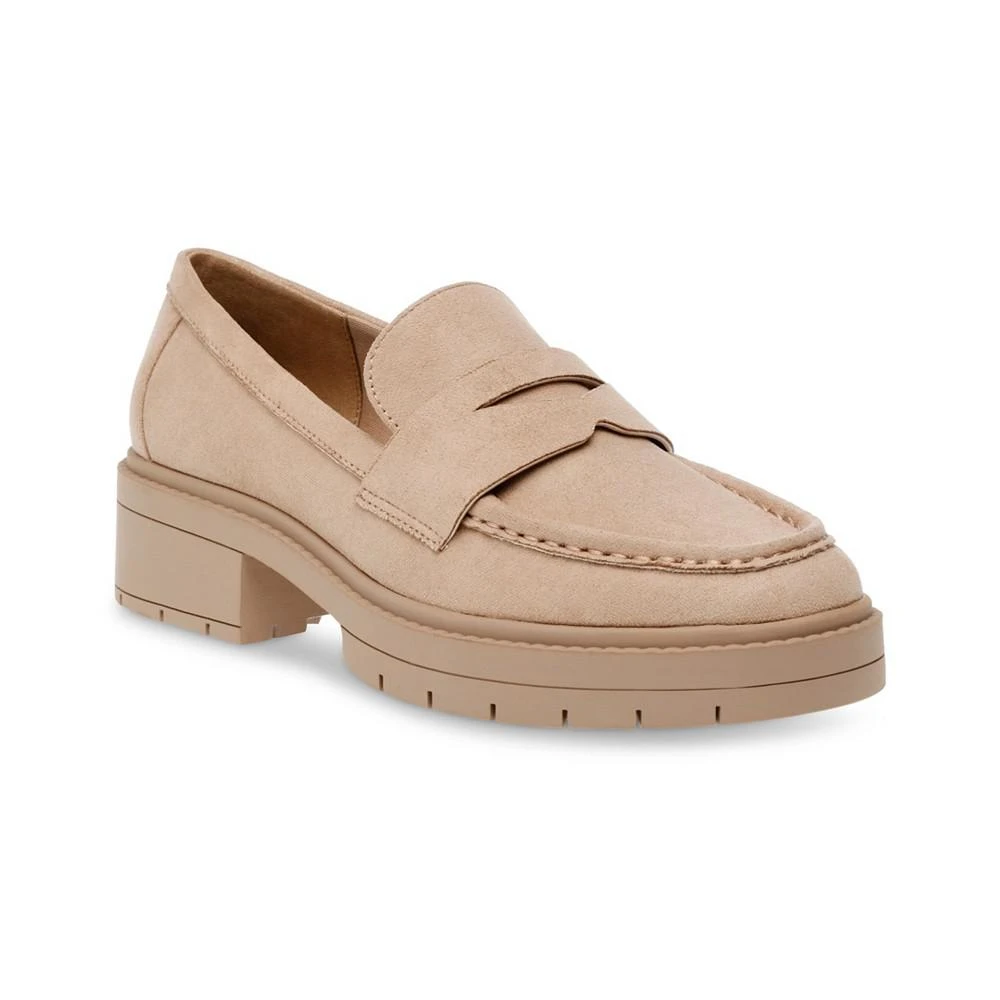 商品Anne Klein|Women's Utopia Lug Loafers,价格¥654,第1张图片