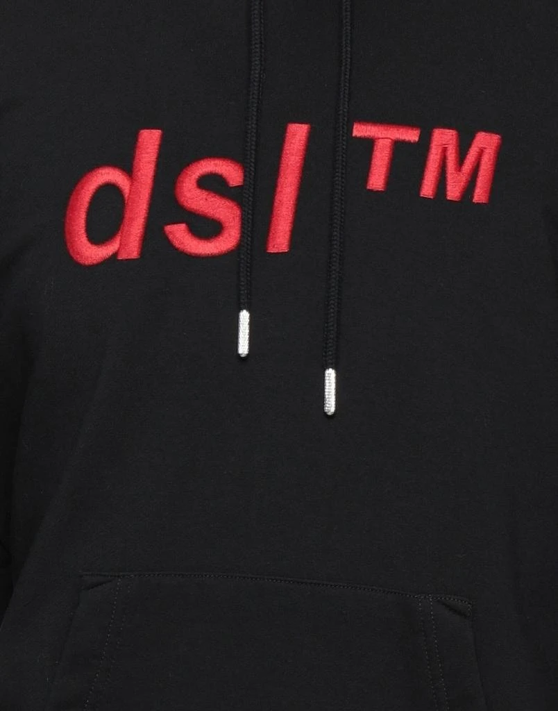 商品Diesel|Hooded sweatshirt,价格¥536,第4张图片详细描述