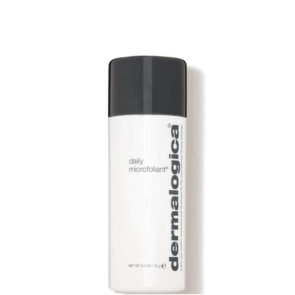 商品Dermalogica|Dermalogica Daily Microfoliant® 2.6oz,价格¥485,第1张图片