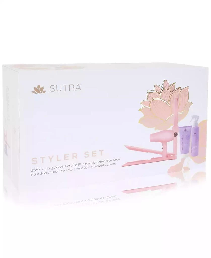 商品Sutra Beauty|5-Pc. Styler Set,价格¥561,第2张图片详细描述