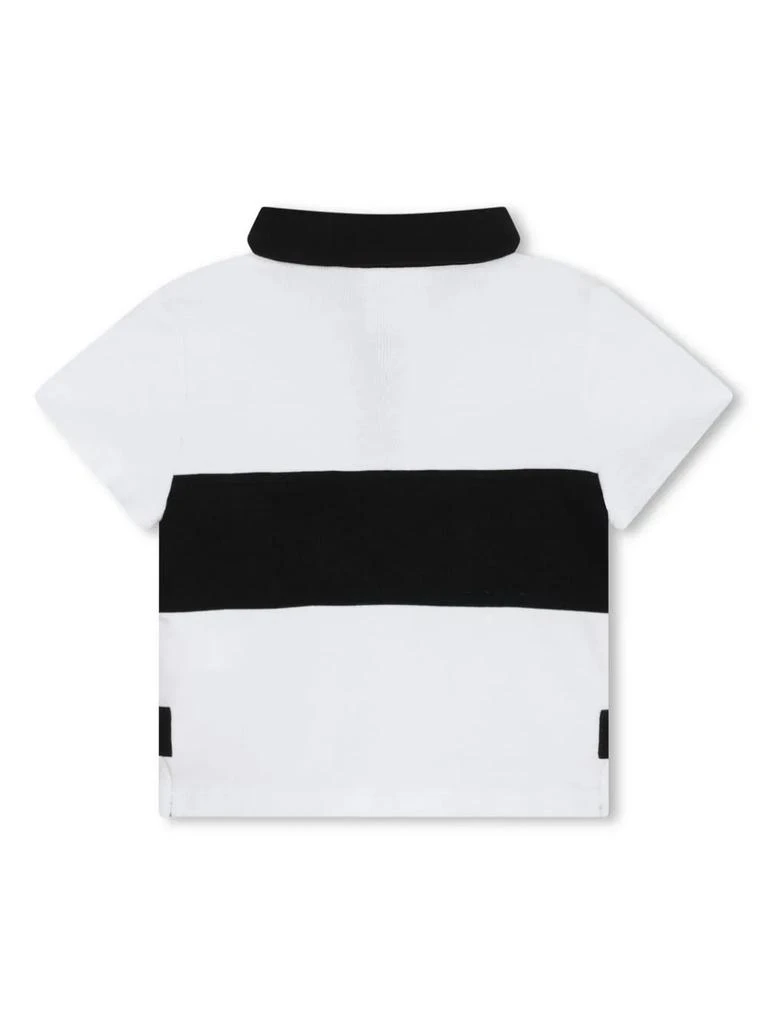商品Givenchy|Kids T-shirts And Polos White,价格¥1341,第2张图片详细描述