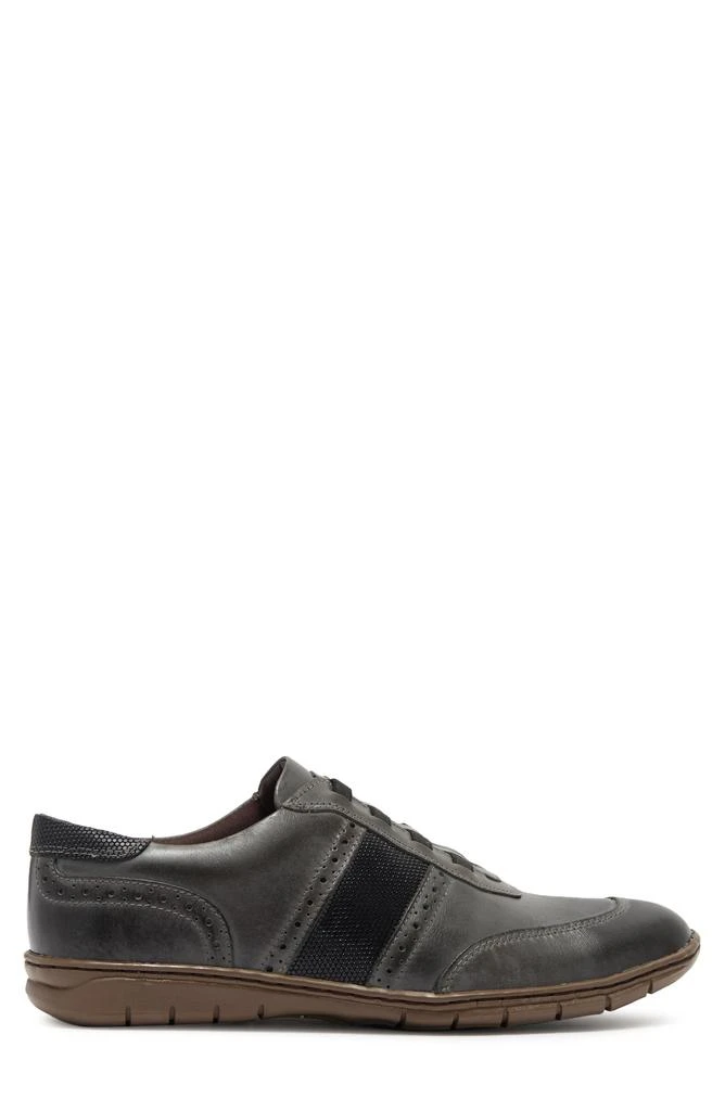 商品Sandro Moscoloni|Center Gore Low Top Sneaker,价格¥287,第3张图片详细描述