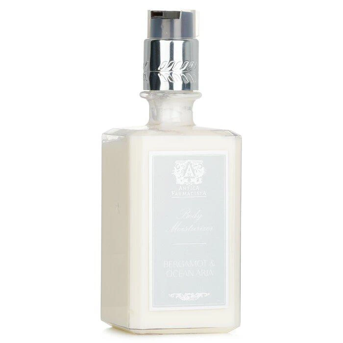 商品Antica Farmacista|Antica Farmacista 身体乳-  佛手柑 & 海洋调 296ml/10oz,价格¥252,第2张图片详细描述