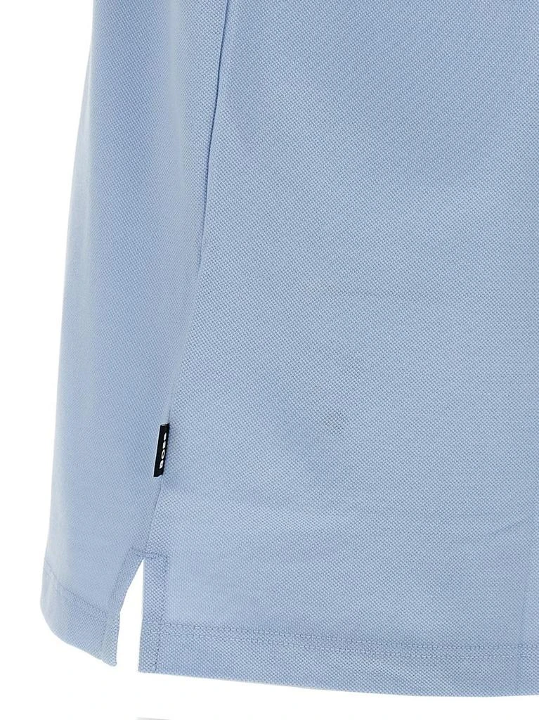 商品Hugo Boss|Hugo Boss 'Pallas' Polo Shirt,价格¥799,第4张图片详细描述