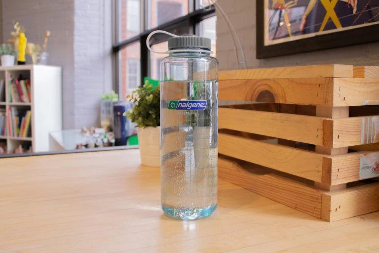 商品Nalgene|Silo Wide Mouth Sustain,价格¥151,第2张图片详细描述