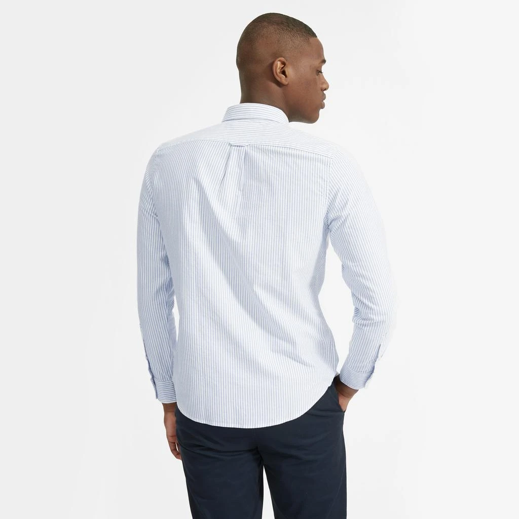 商品Everlane|日式修身牛津衬衫,价格¥432,第2张图片详细描述