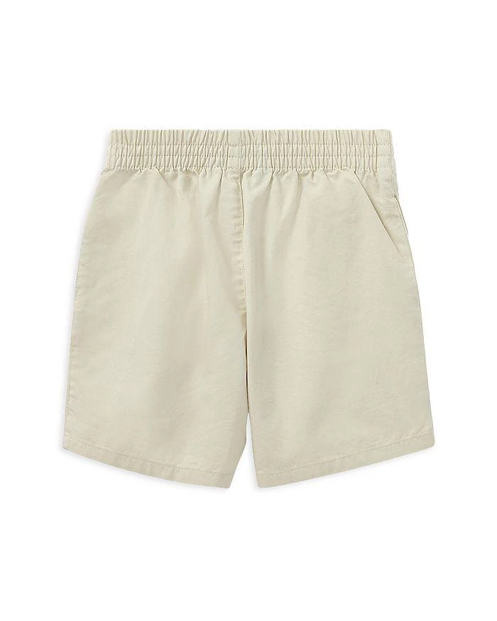 商品Ralph Lauren|Boys' Stretch Twill Shorts - Little Kid,价格¥298,第2张图片详细描述