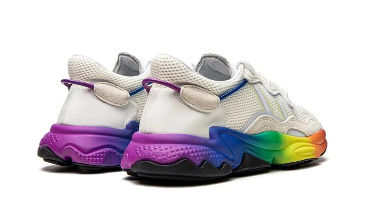 商品Adidas|Adidas OZWEEGO Pride,价格¥1607,第4张图片详细描述