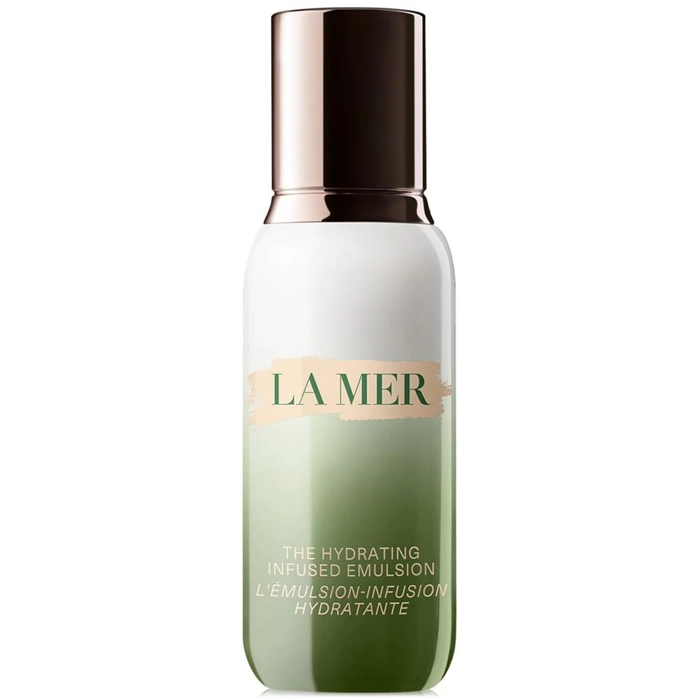 商品La Mer|The Hydrating Infused Emulsion, 4.2 oz.,价格¥920,第1张图片