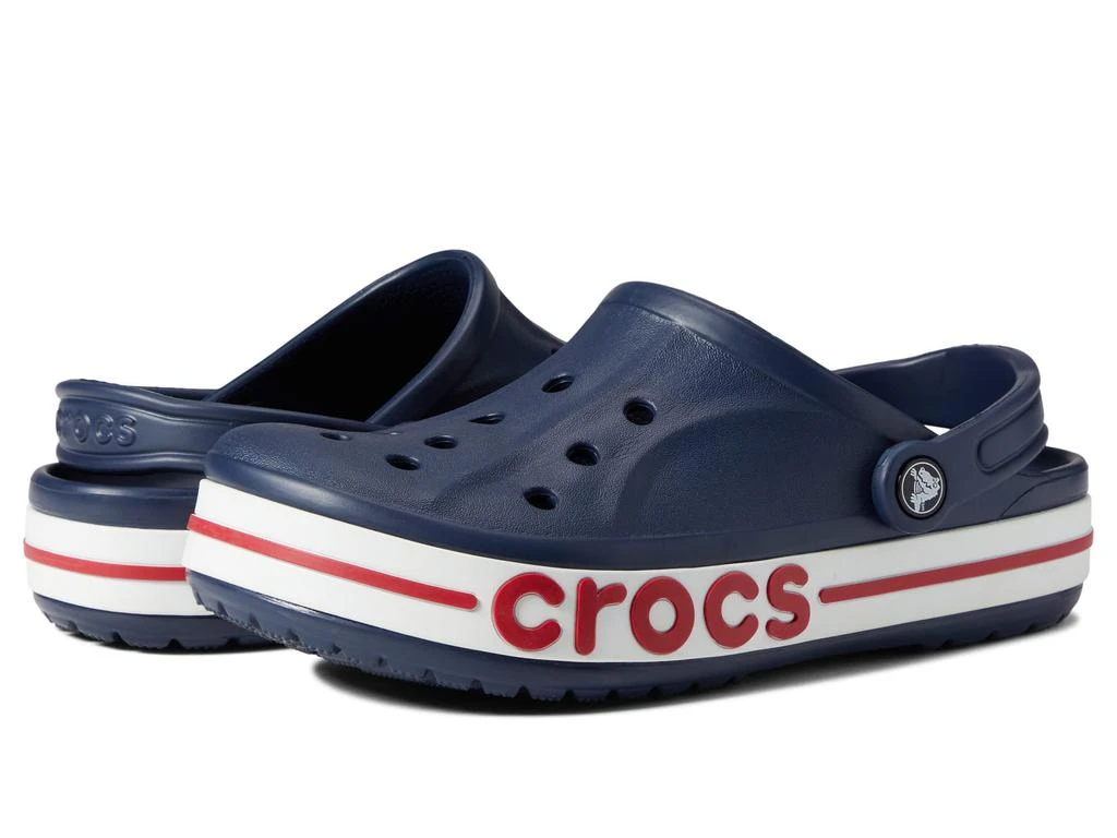 商品Crocs|Bayaband Clog,价格¥268,第1张图片