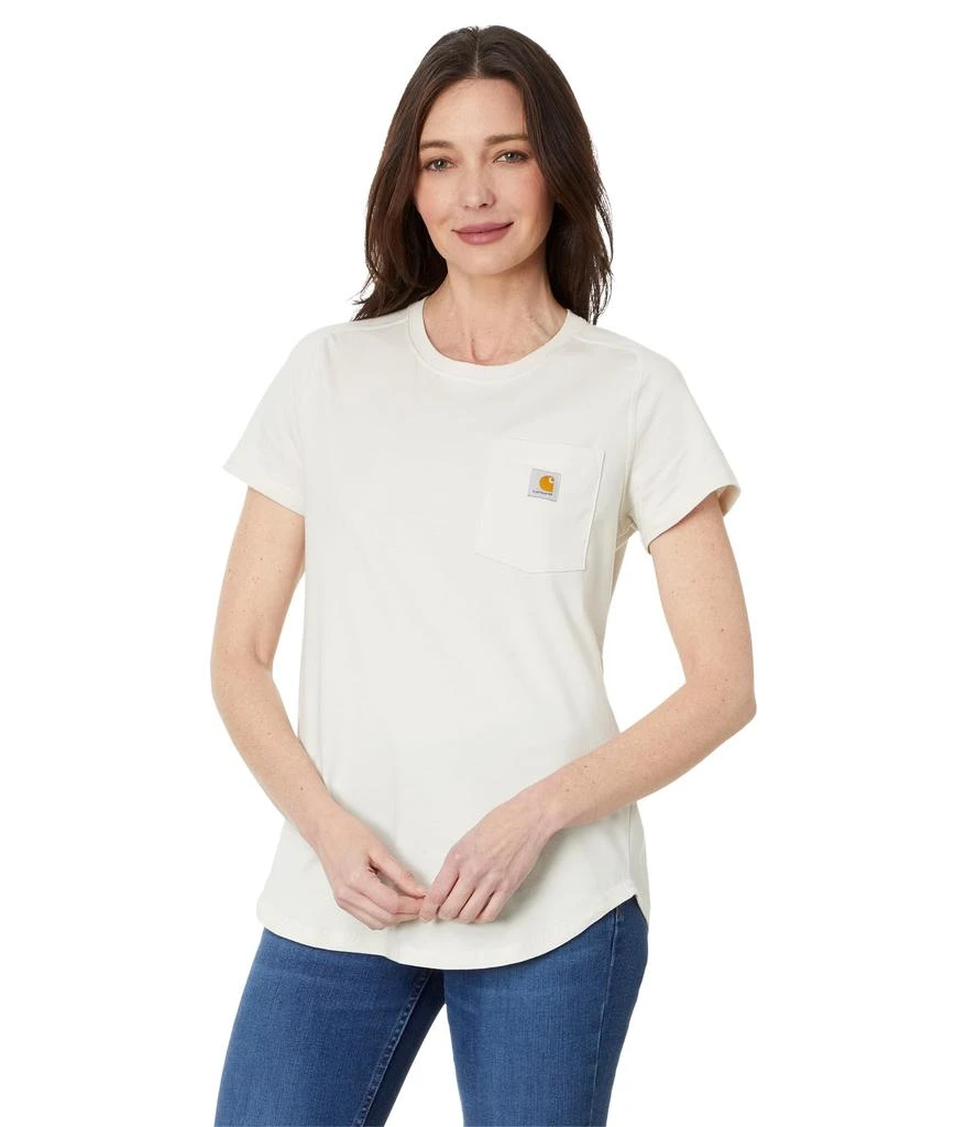 商品Carhartt|Force Relaxed Fit Midweight Pocket T-Shirt,价格¥187,第1张图片