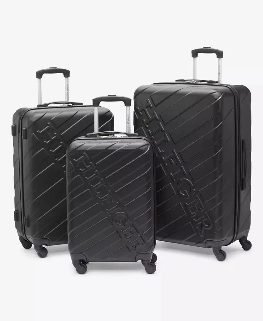 商品Tommy Hilfiger|Monotype 3 Piece Set,价格¥1545,第1张图片