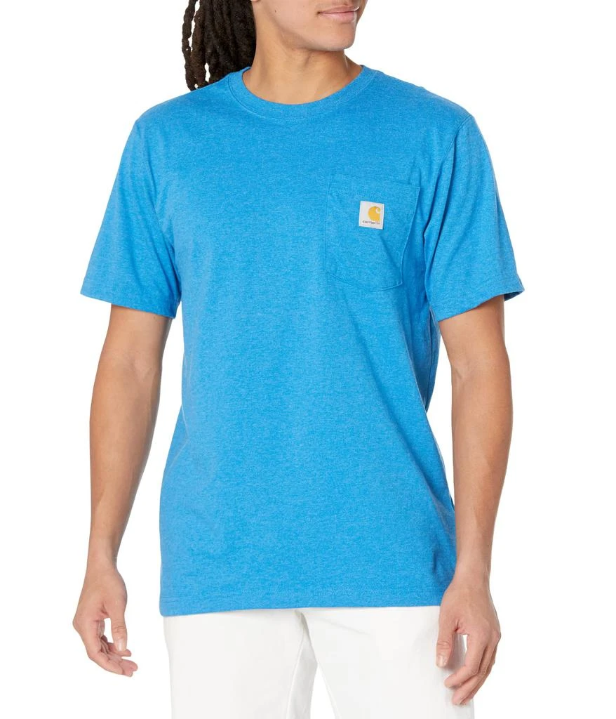 商品Carhartt|Relaxed Fit Heavyweight Short Sleeve 1889 Graphic T-Shirt,价格¥141,第1张图片