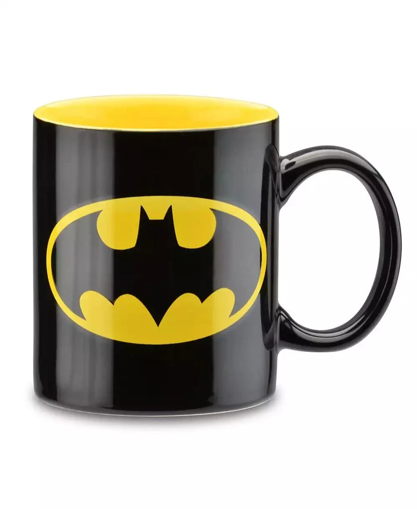 商品DC Comics|Batman 1-Cup Coffee Maker,价格¥259,第2张图片详细描述