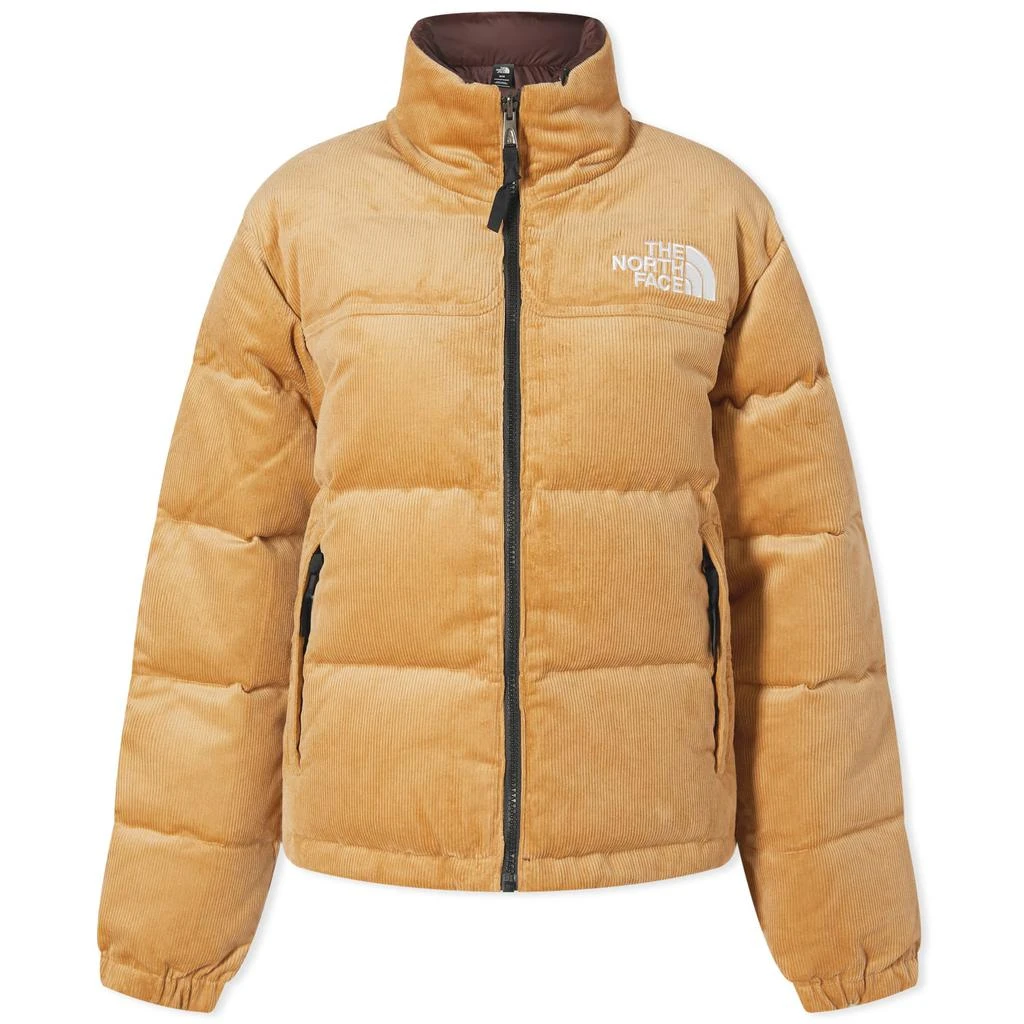 商品The North Face|The North Face 92 Reversible Nuptse Jacket,价格¥1750,第1张图片