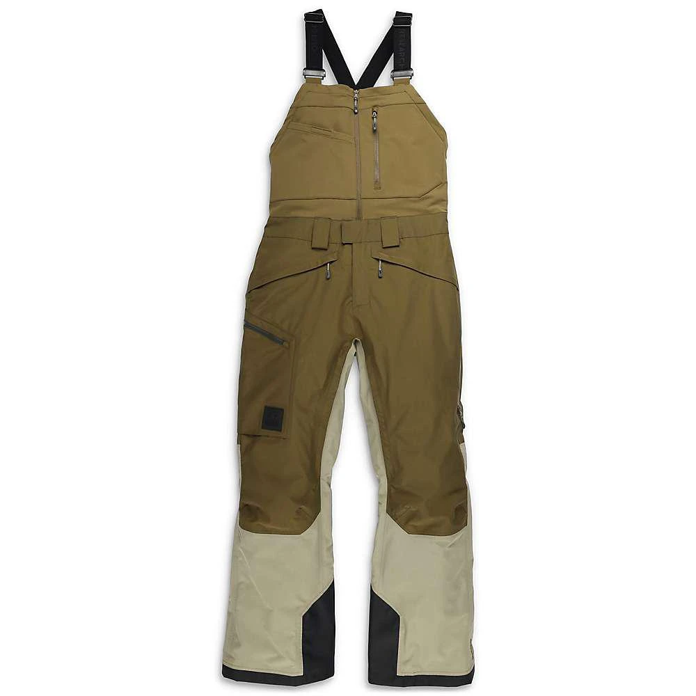 商品Outdoor Research|Outdoor Research Men's Kulshan Storm Bibs,价格¥2449,第1张图片