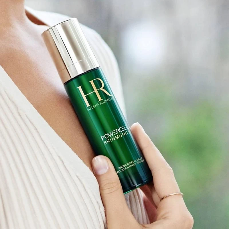 商品Helena Rubinstein|Helena Rubinstein HR赫莲娜绿宝瓶赋能轻乳液 50ml,价格¥1518,第4张图片详细描述