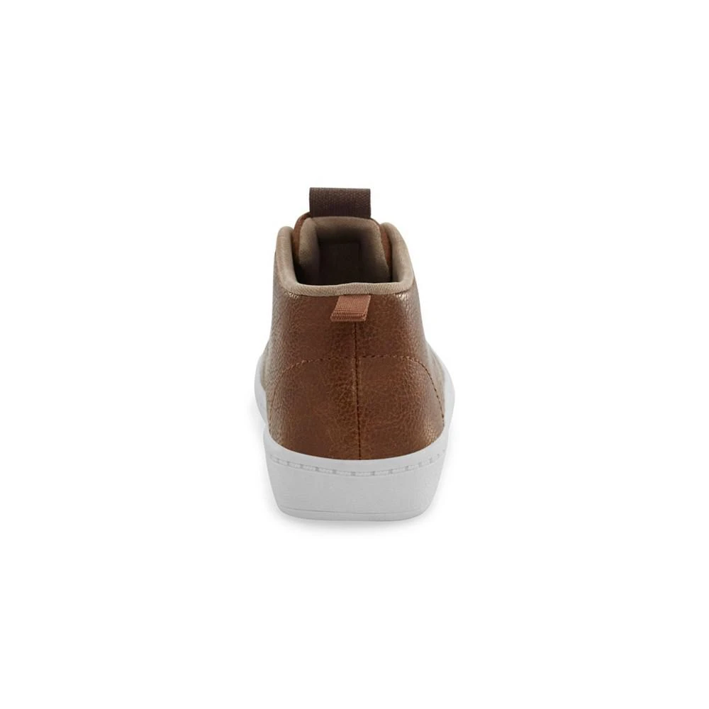 商品Carter's|Little Boys Ace Casual Slip-On Style Sneaker,价格¥161,第3张图片详细描述