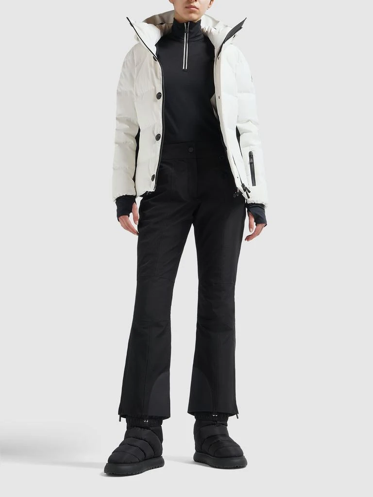 商品Moncler|Padded Tech Ski Pants,价格¥9156,第1张图片详细描述