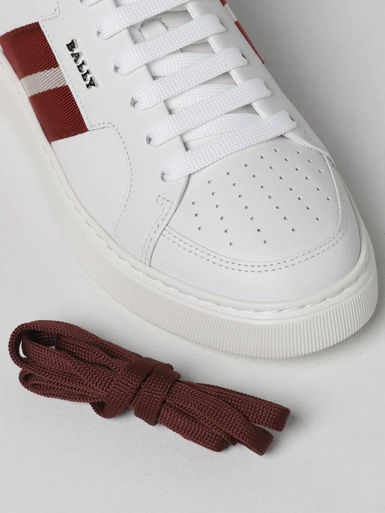 商品Bally|Bally sneakers for man,价格¥3560,第4张图片详细描述