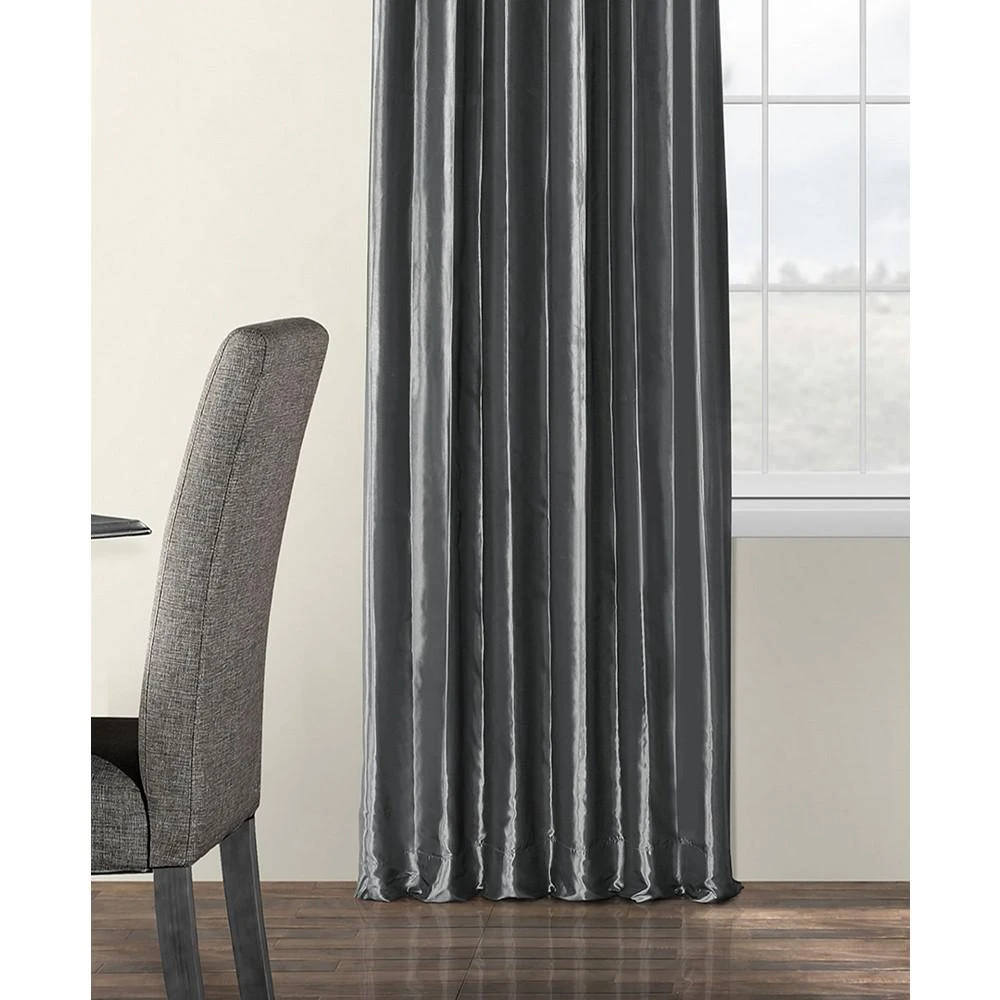 商品Exclusive Fabrics & Furnishings|Blackout Taffeta Panel,价格¥1418,第2张图片详细描述