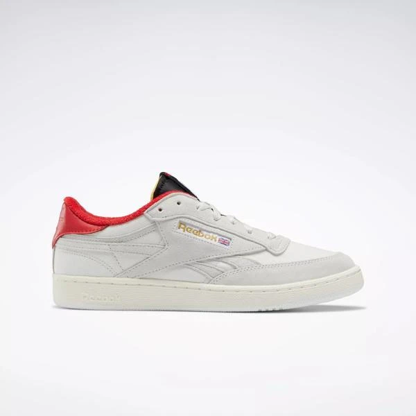 商品Reebok|Club C Revenge Shoes,价格¥721,第1张图片