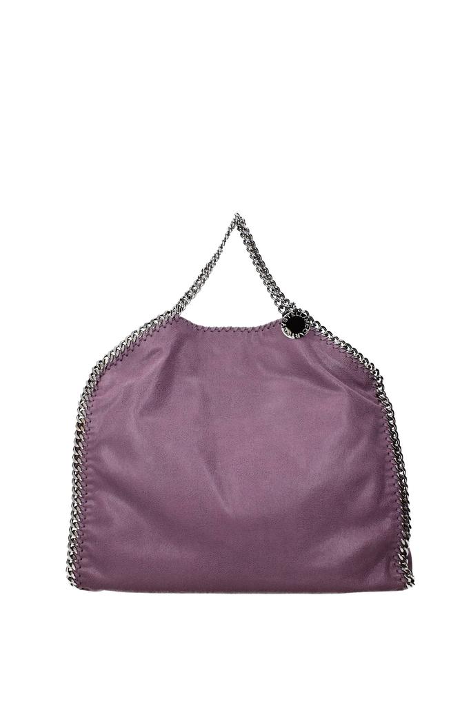 Handbags Eco Suede Violet Amethyst商品第1张图片规格展示