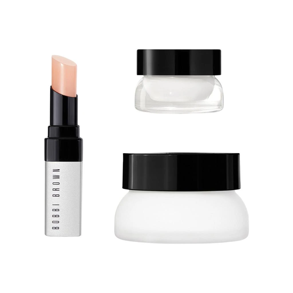 商品Bobbi Brown|Skin Is In Extra Skincare Set,价格¥932,第1张图片