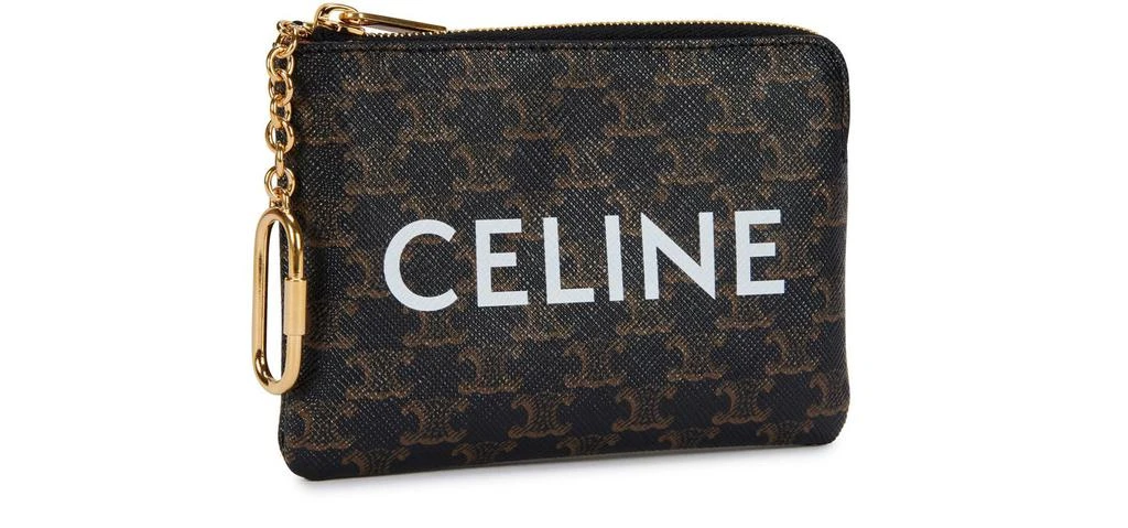 商品Celine|卡夹和零钱包,价格¥3009,第2张图片详细描述