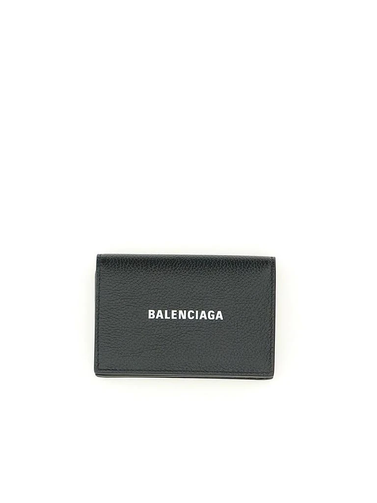 商品Balenciaga|BALENCIAGA WALLETS & CARDHOLDER,价格¥1809,第1张图片