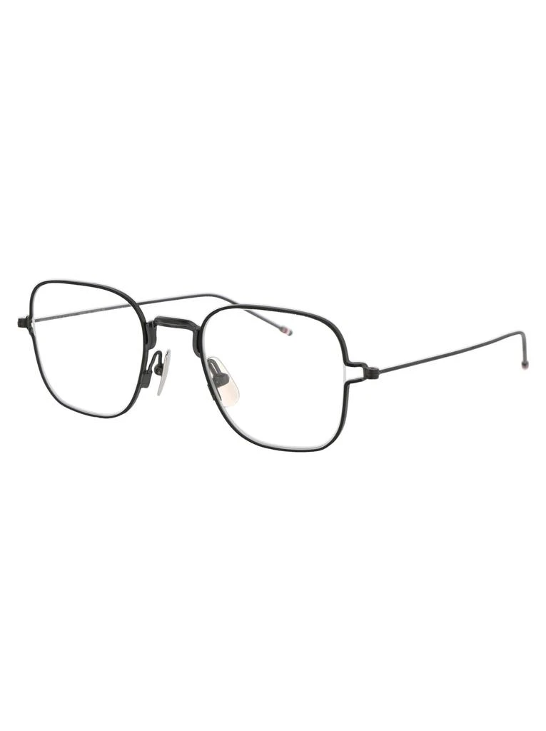 商品Thom Browne|Tb-116 Glasses,价格¥4690,第2张图片详细描述