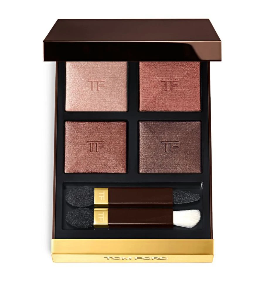 商品Tom Ford|Eye Quad,价格¥384,第1张图片