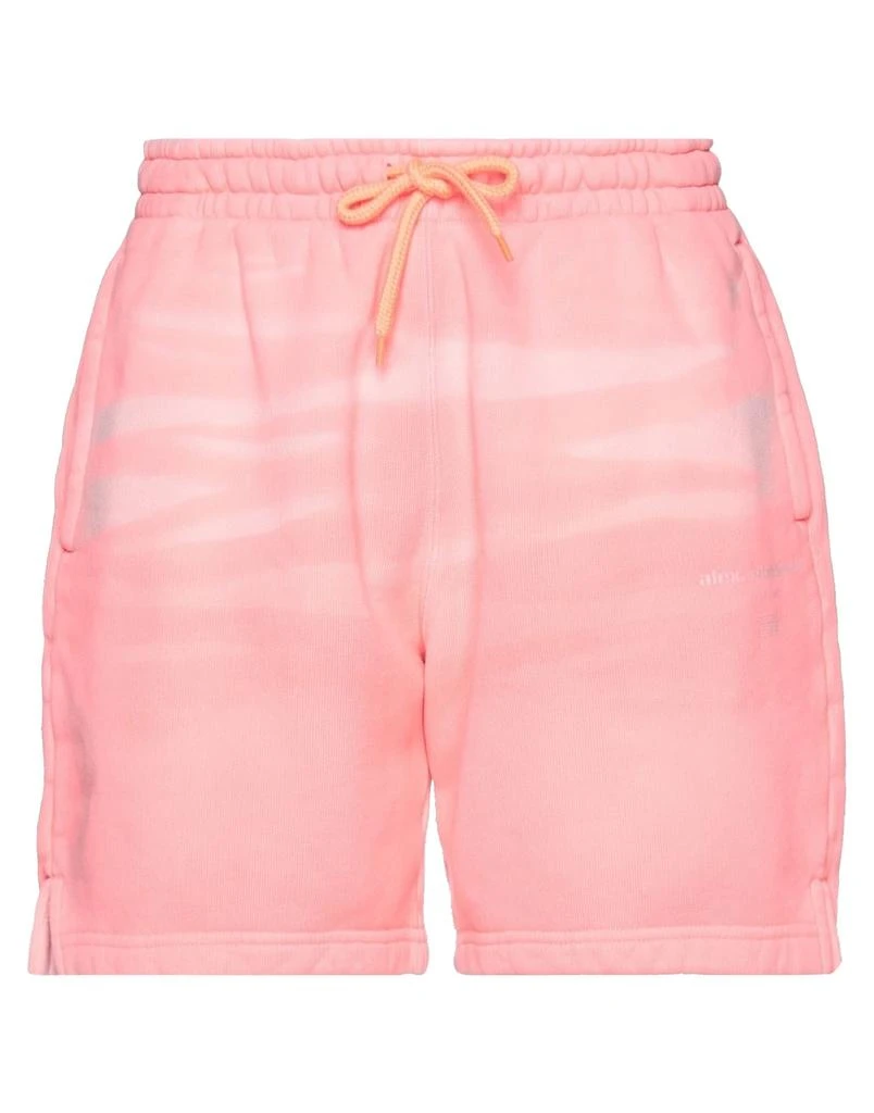 商品Alexander Wang|Shorts & Bermuda,价格¥793,第1张图片