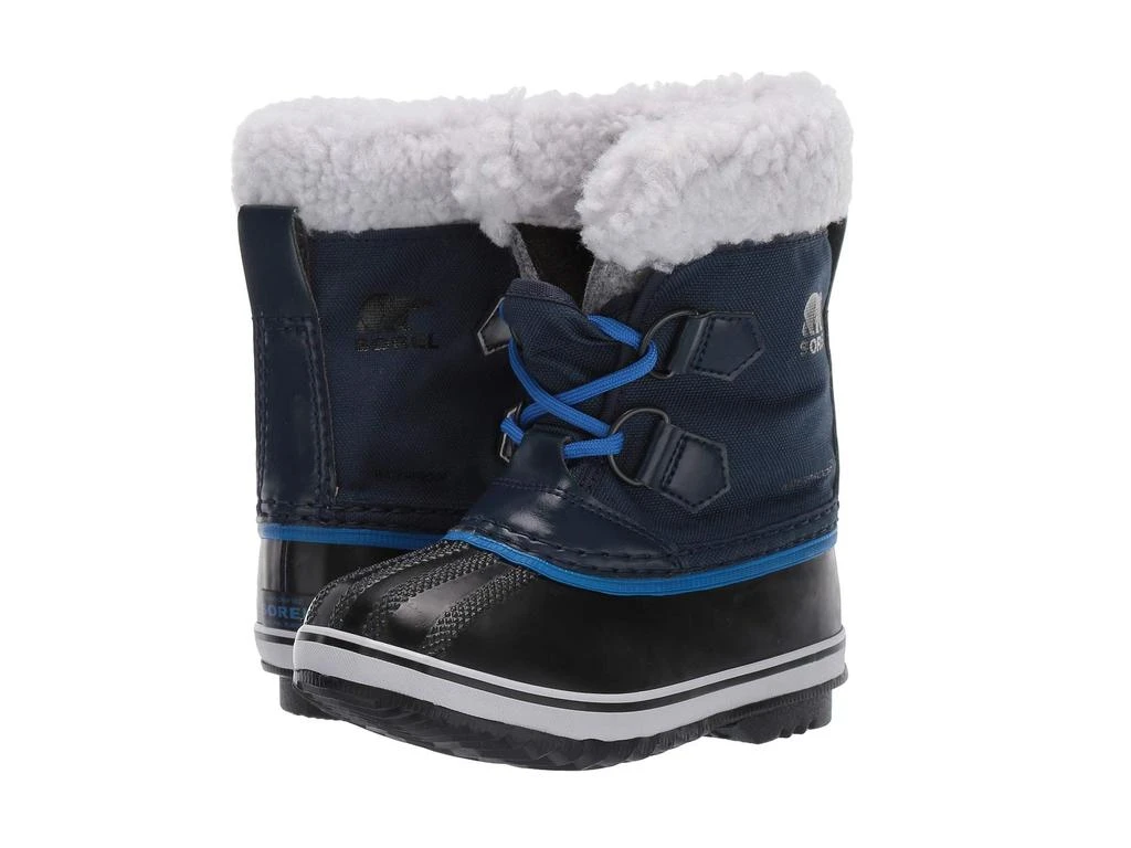 商品SOREL|Yoot Pac™ Nylon (Toddler/Little Kid),价格¥367,第1张图片