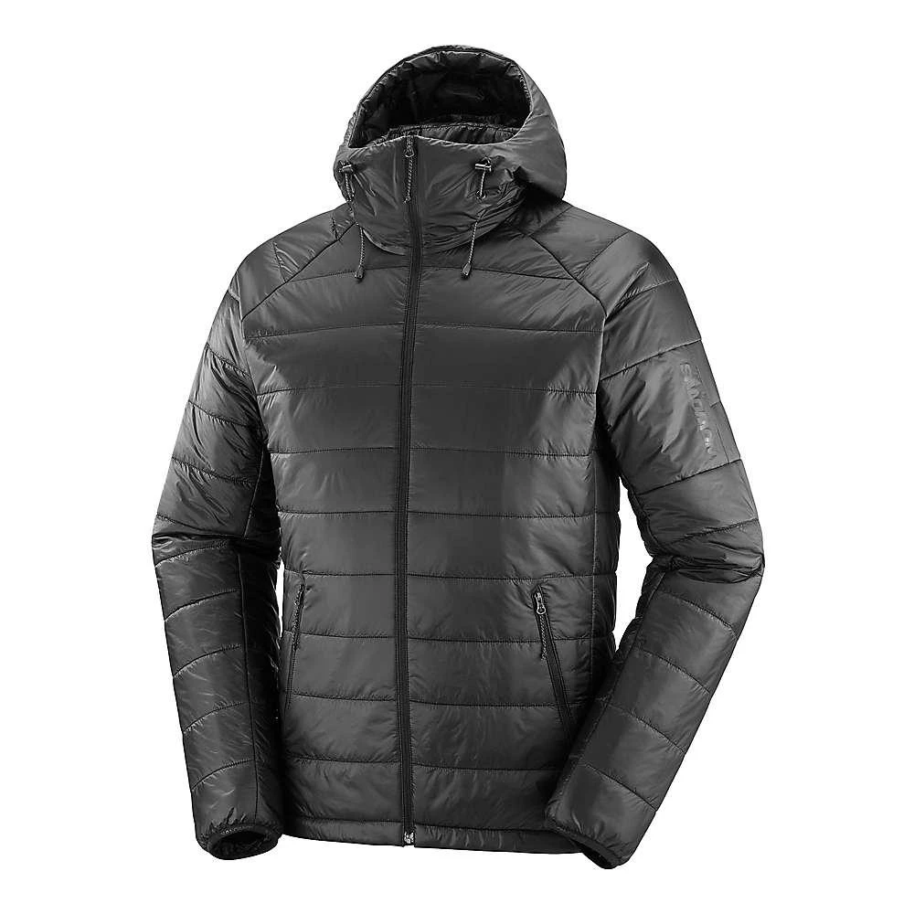 Salomon Men's Outline HD Insulated Jacket 商品