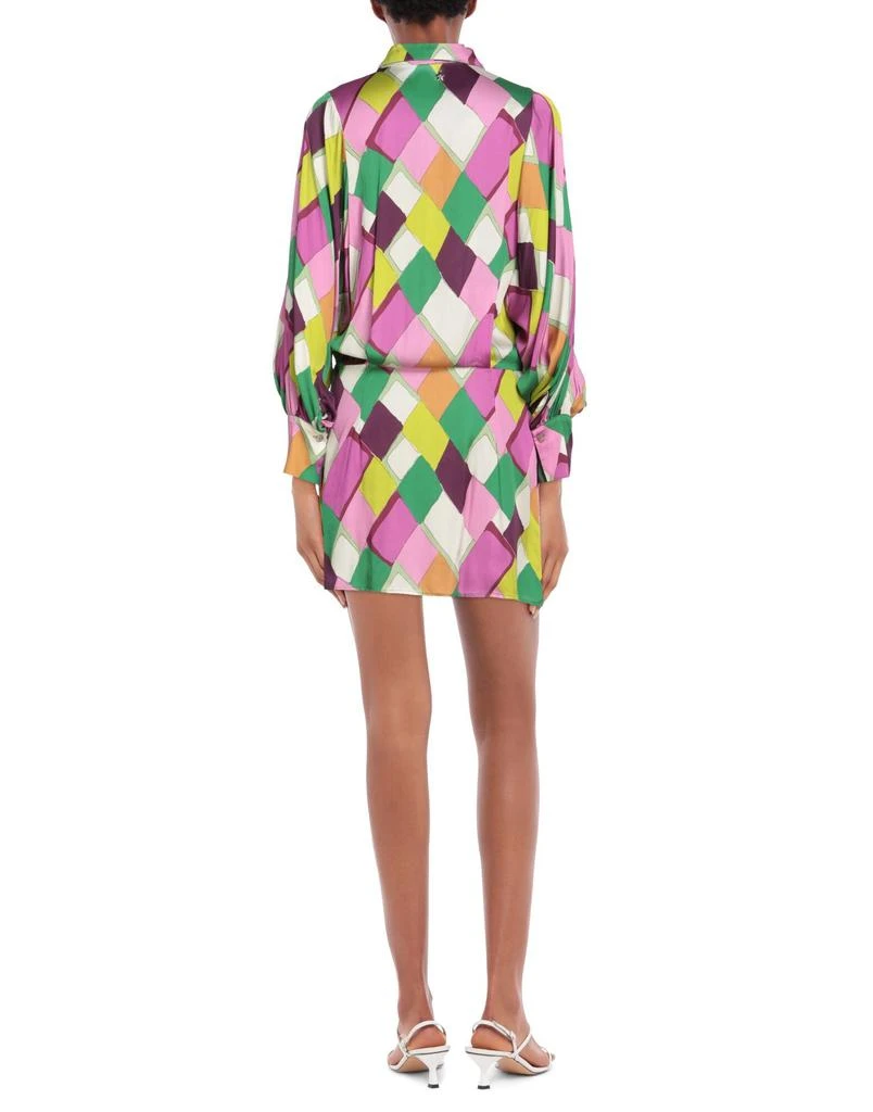 商品SOUVENIR|Shirt dress,价格¥1405,第3张图片详细描述