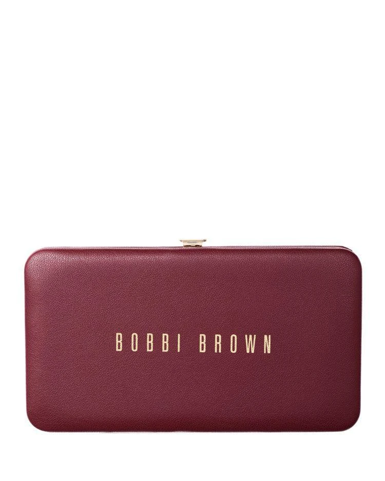商品Bobbi Brown|旅行刷具套装 - 圣诞套装 (价值$228美金),价格¥1026,第2张图片详细描述