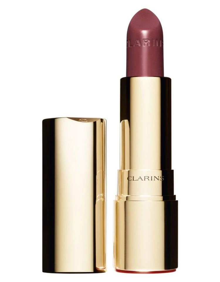 商品Clarins|Joli Rouge 丰盈娇润唇膏 - #Plum,价格¥219,第2张图片详细描述