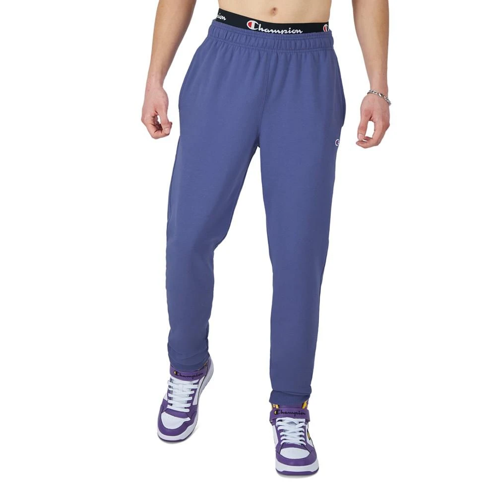 商品CHAMPION|Champion Men's Powerblend Fleece 健身裤,价格¥339,第1张图片