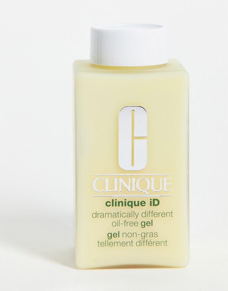 Clinique iD Dramatically Different Oil-Free Gel + Active Cartridge Concentrate for Uneven Skin Texture 125ml商品第3张图片规格展示
